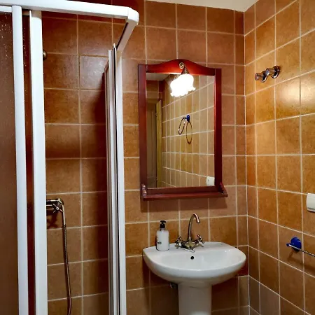 Prázdninový dům Casa Valbuena