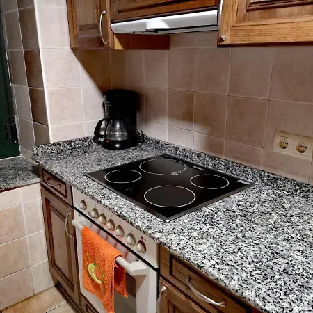 Casa Valbuena Valbuena de la Encomienda