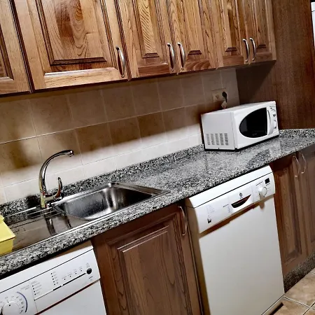 Prázdninový dům Casa Valbuena Valbuena de la Encomienda