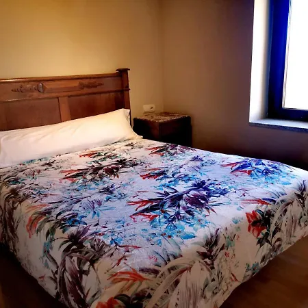 Casa Valbuena * Valbuena de la Encomienda