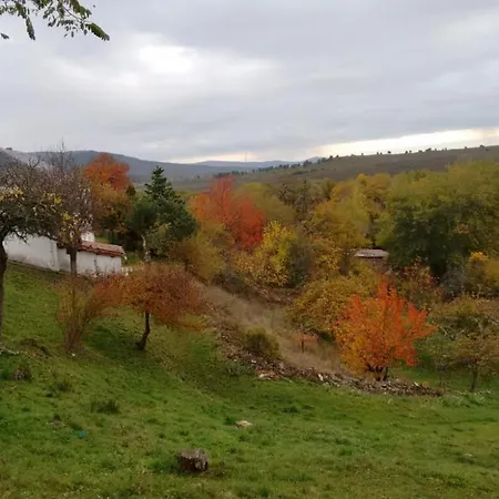 Casa Valbuena * Valbuena de la Encomienda