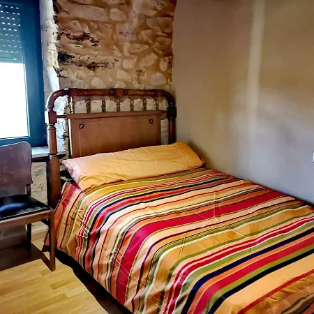 Casa Valbuena *