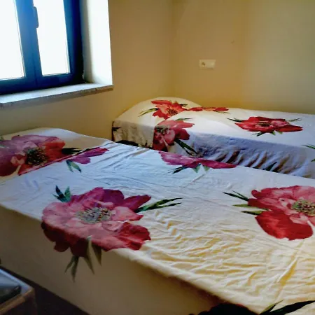 Prázdninový dům Casa Valbuena *