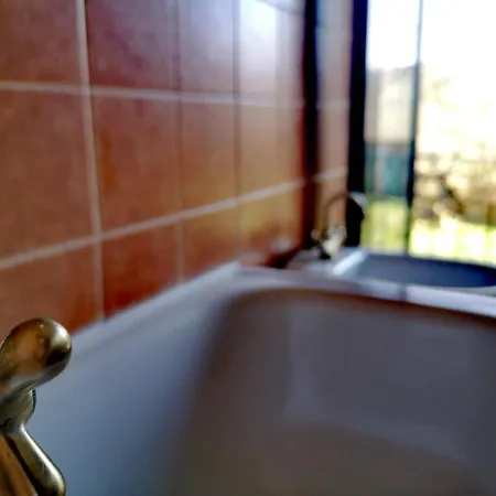 Prázdninový dům Casa Valbuena