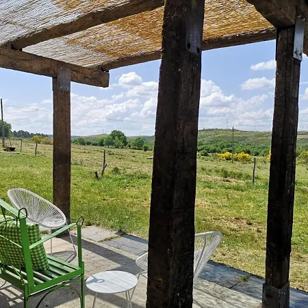 Casa Valbuena Prázdninový dům *